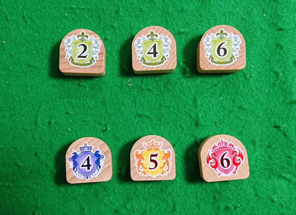 KNIGHTPOKER（ナイツポーカー）