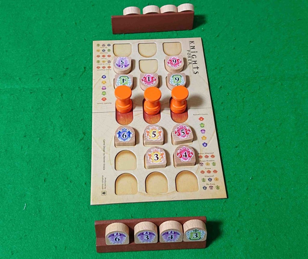 KNIGHTPOKER（ナイツポーカー）