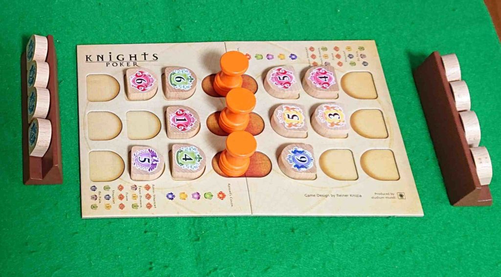 KNIGHTPOKER（ナイツポーカー）