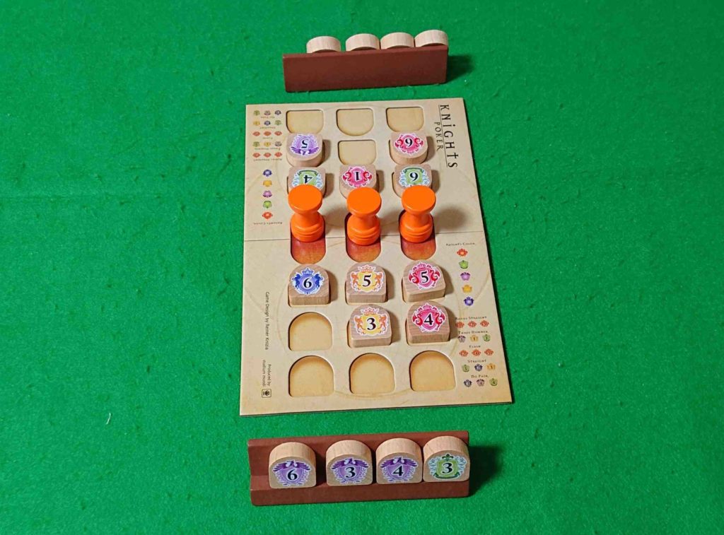 KNIGHTPOKER（ナイツポーカー）