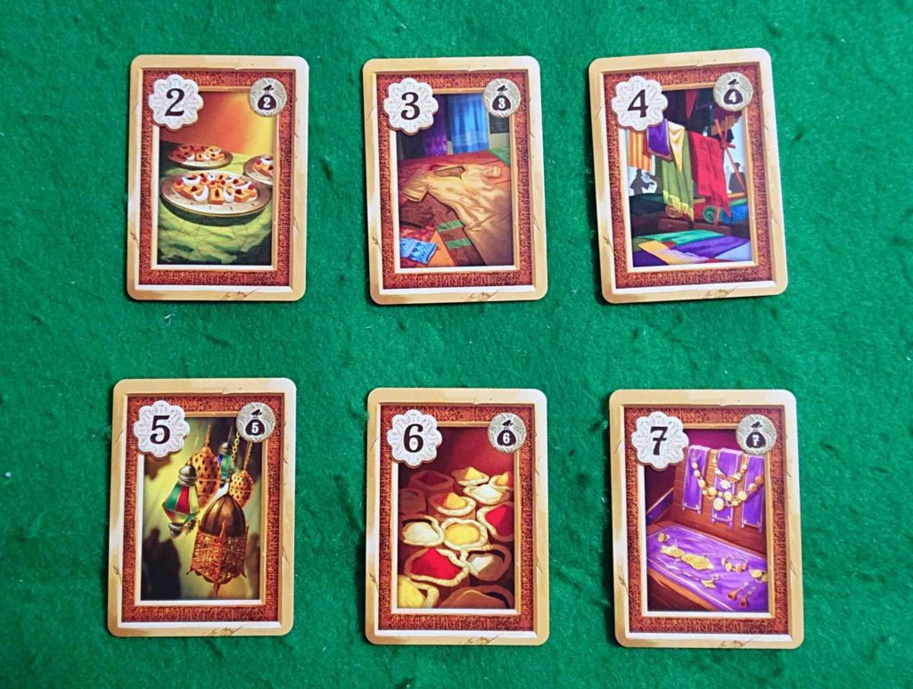 タンタンキャラバン