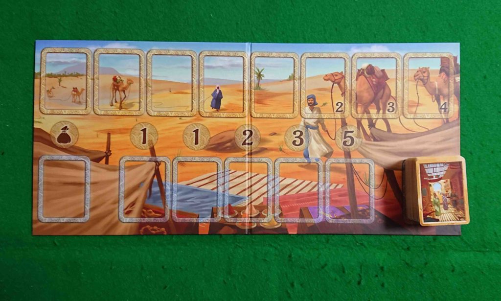 タンタンキャラバン