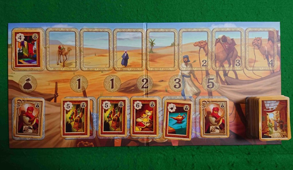 タンタンキャラバン