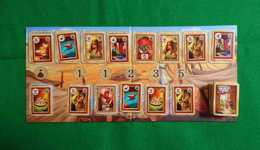 タンタンキャラバン