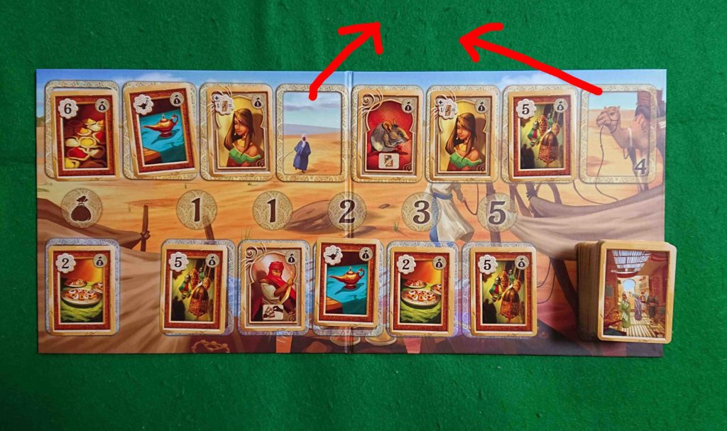 タンタンキャラバン