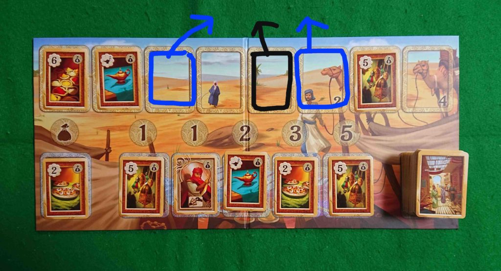 タンタンキャラバン