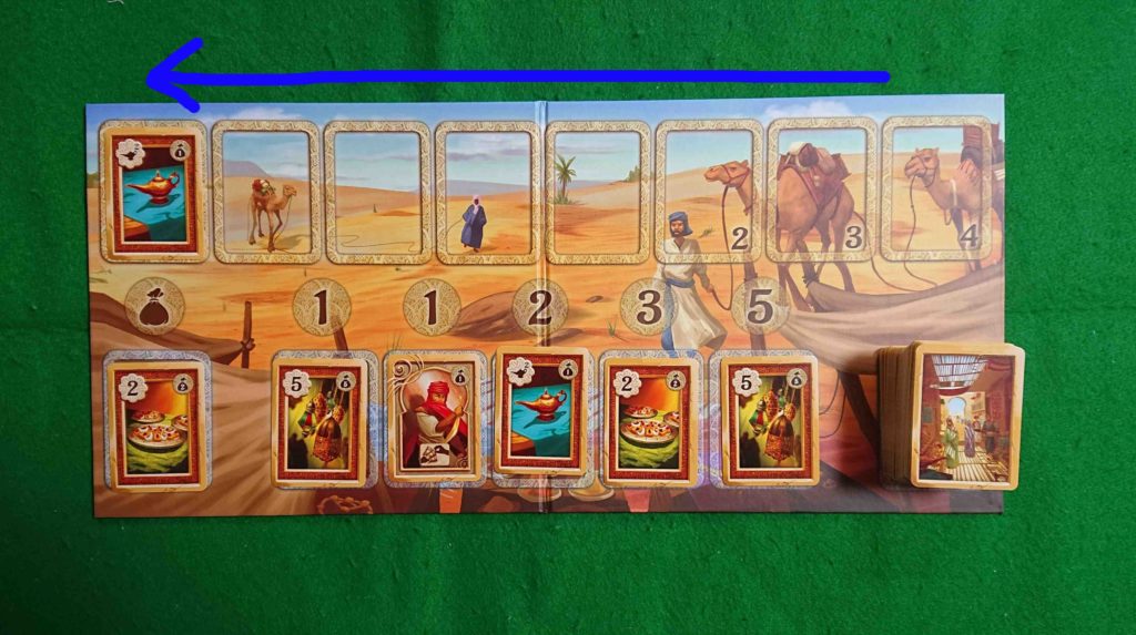 タンタンキャラバン