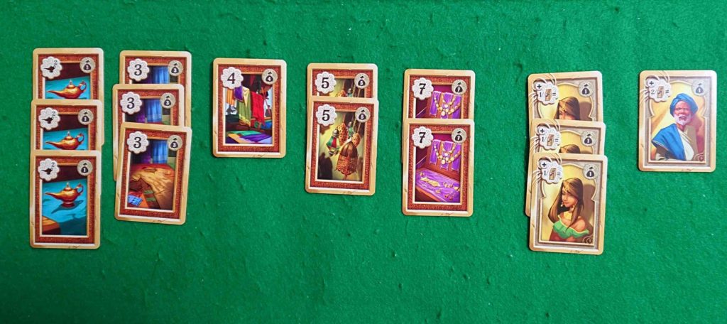 タンタンキャラバン