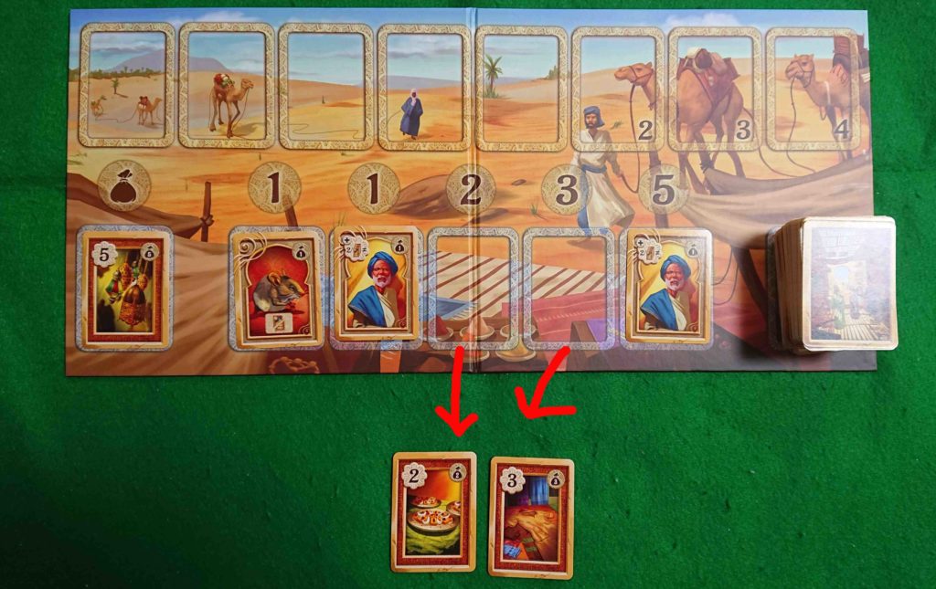 タンタンキャラバン