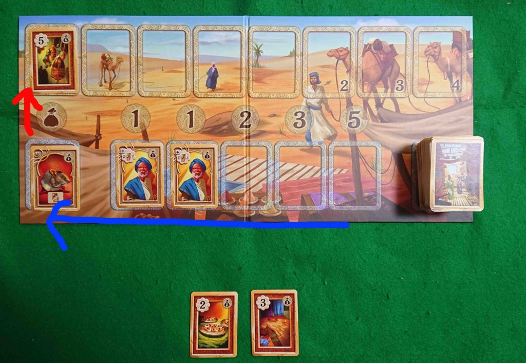 タンタンキャラバン