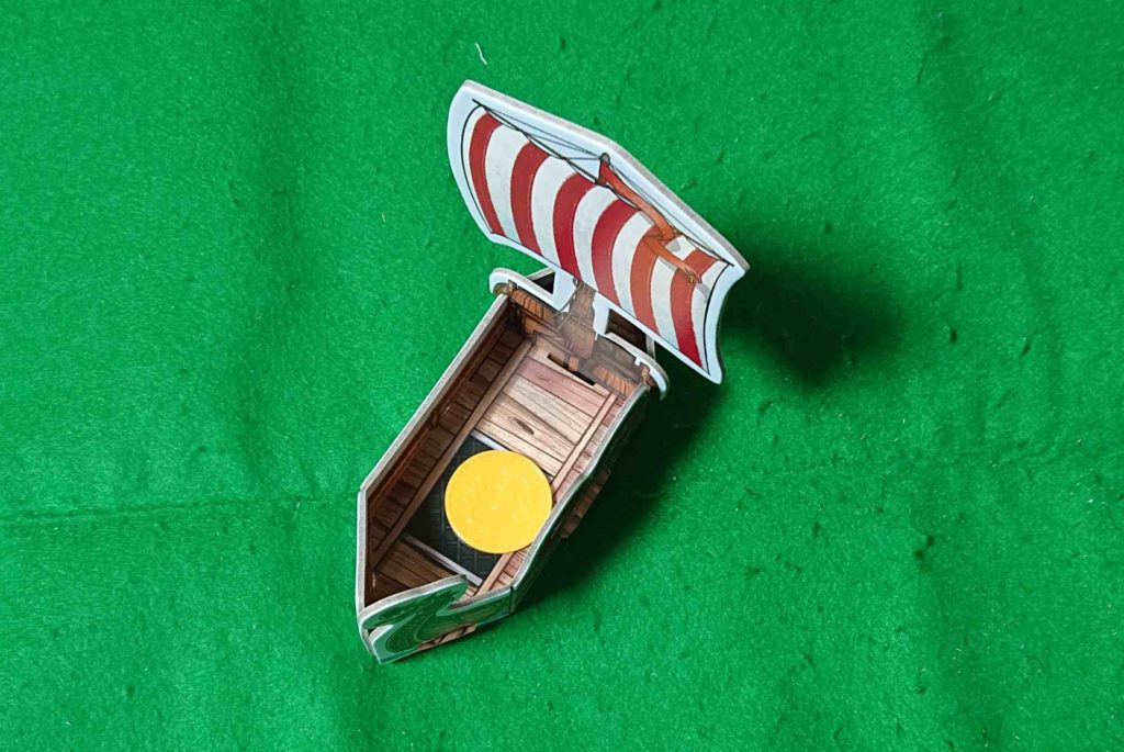 バイキングの谷