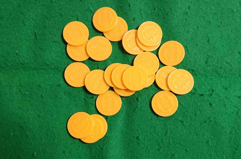 バイキングの谷