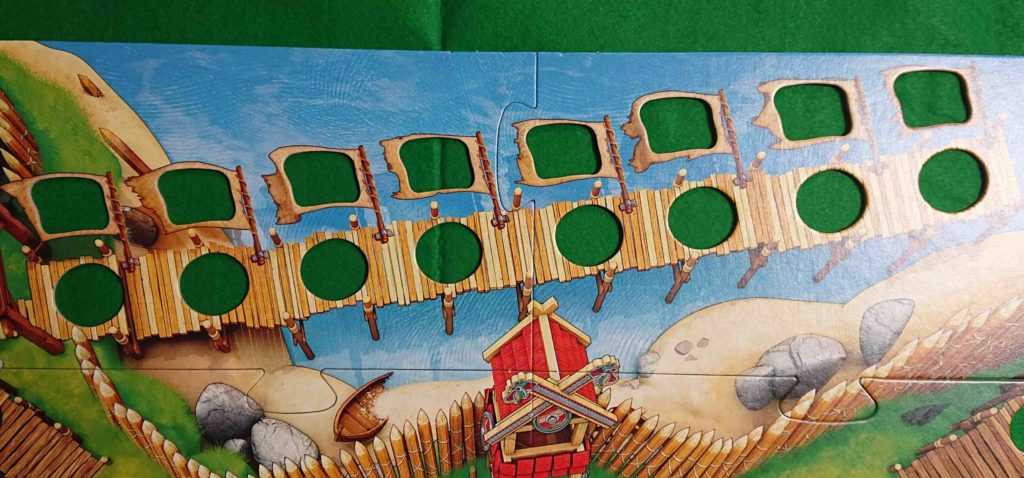 バイキングの谷