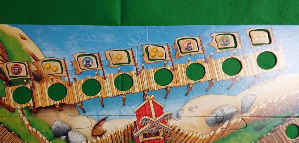 バイキングの谷