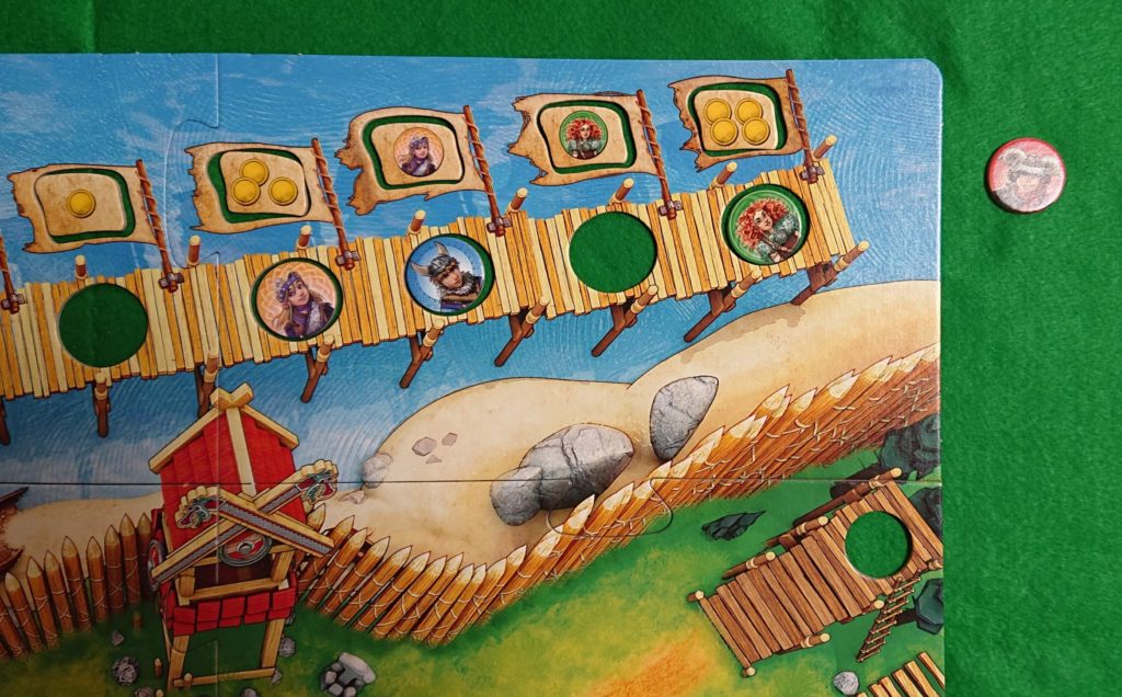 バイキングの谷