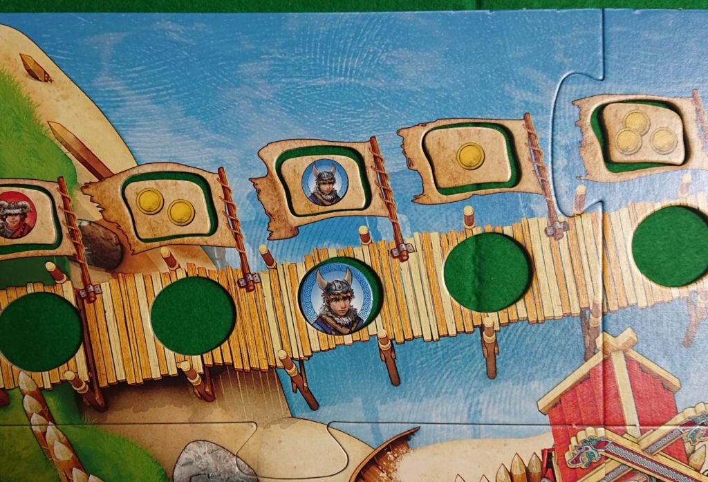 バイキングの谷