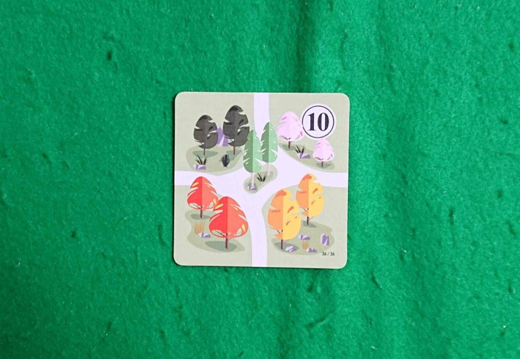 ツリーラインアベニュー