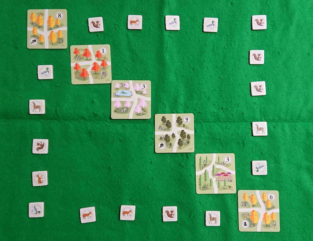 ツリーラインアベニュー