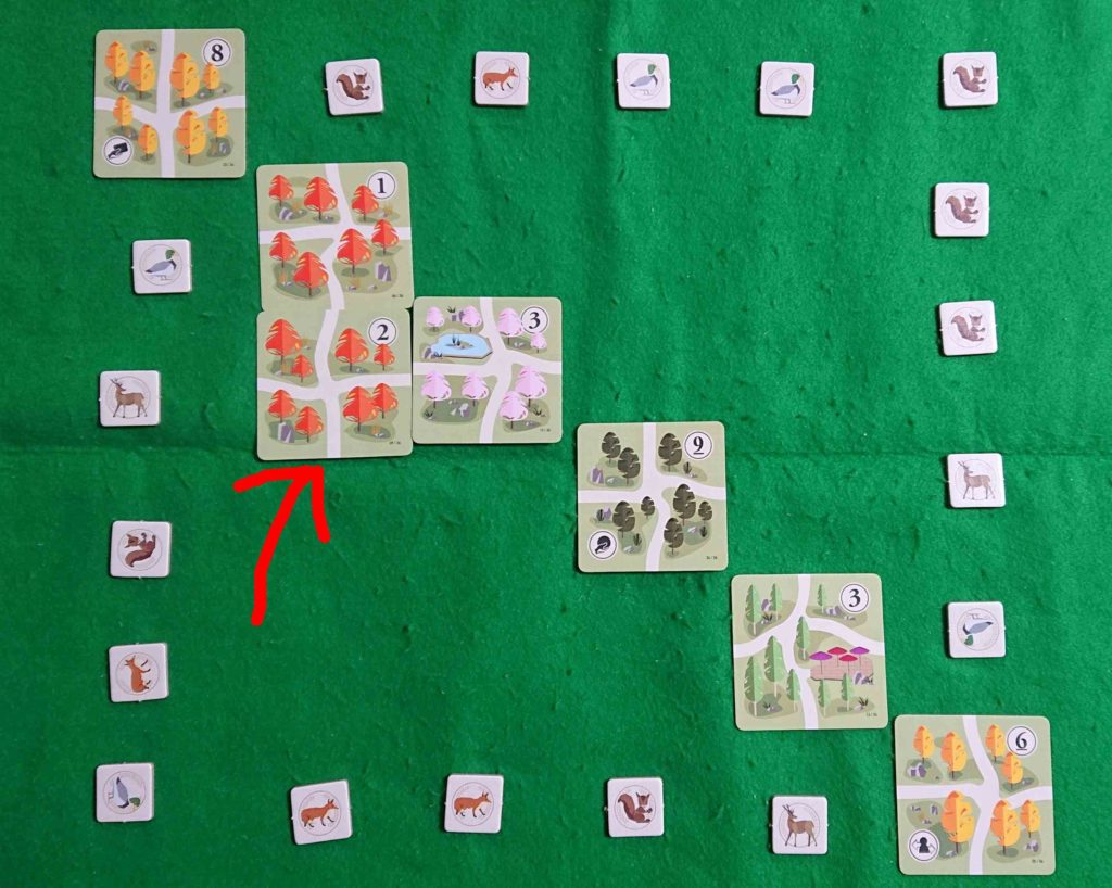 ツリーラインアベニュー