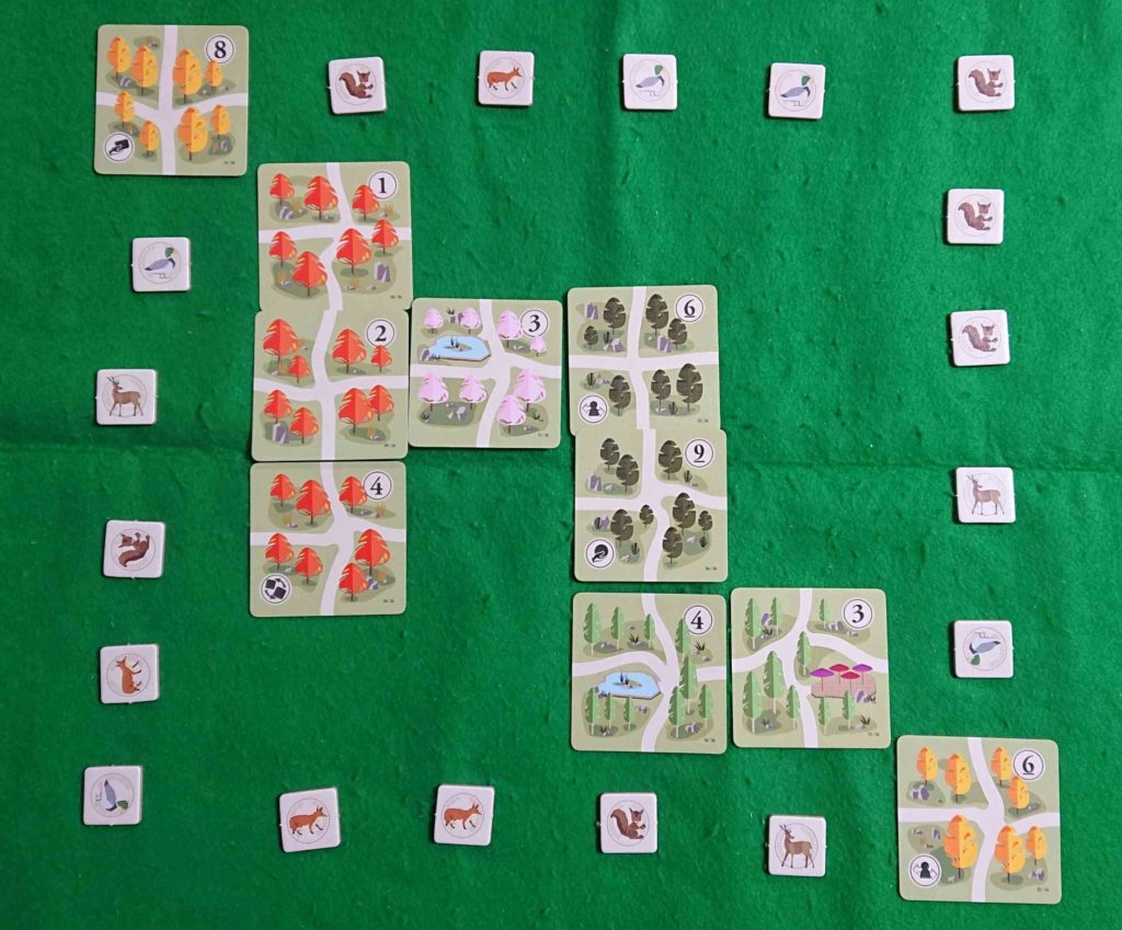 ツリーラインアベニュー