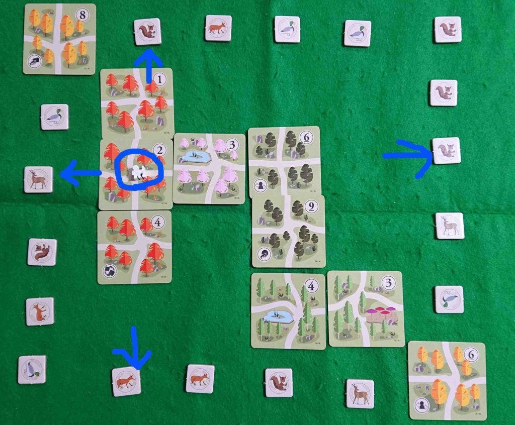 ツリーラインアベニュー