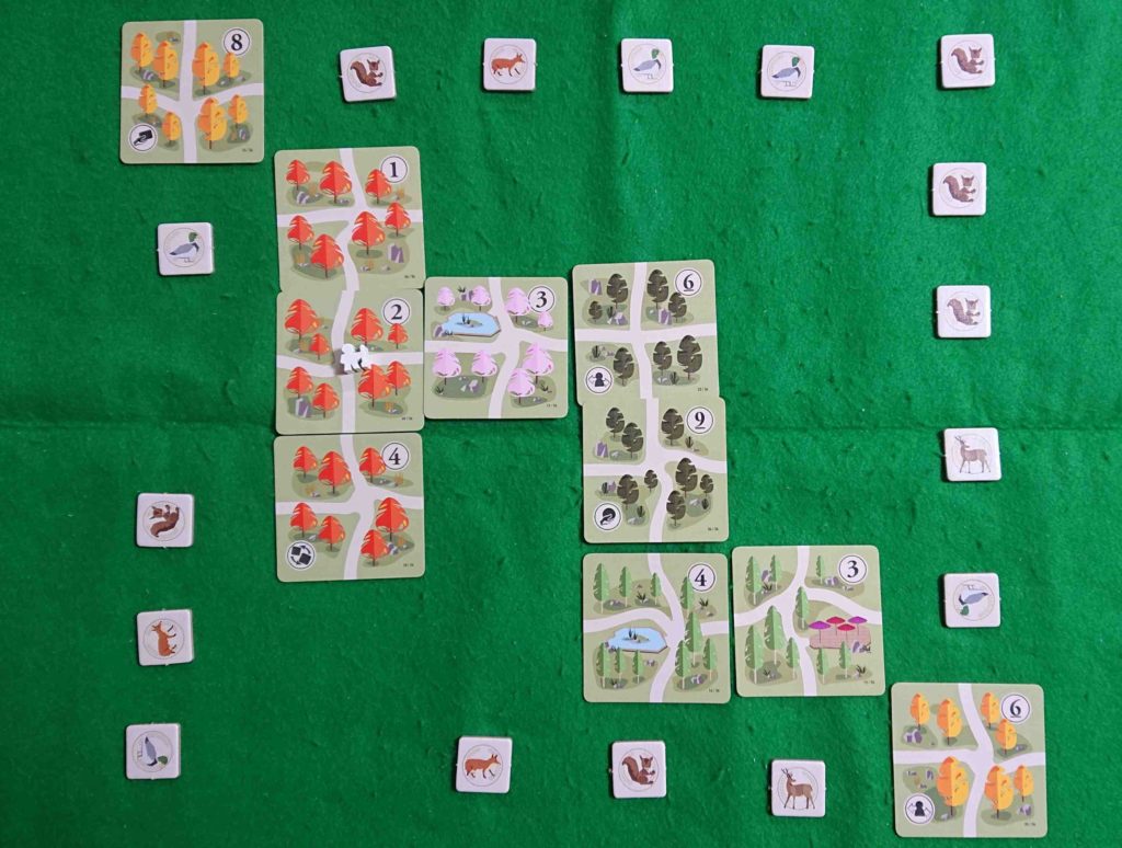 ツリーラインアベニュー