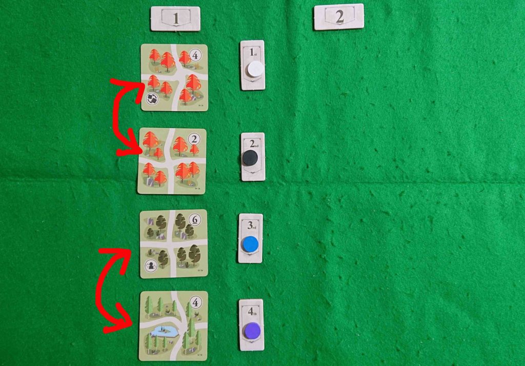 ツリーラインアベニュー