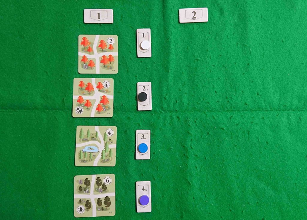 ツリーラインアベニュー