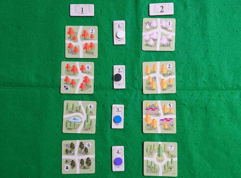 ツリーラインアベニュー