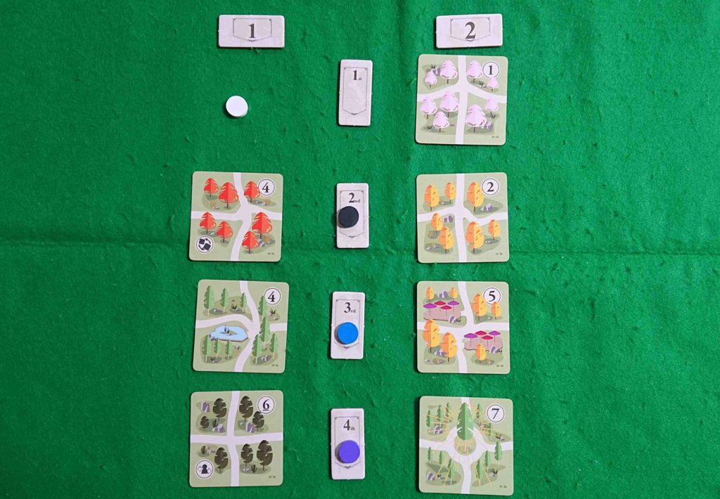 ツリーラインアベニュー