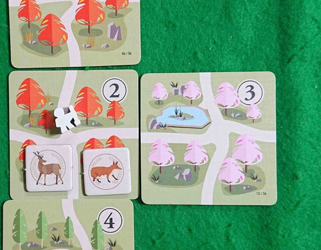 ツリーラインアベニュー