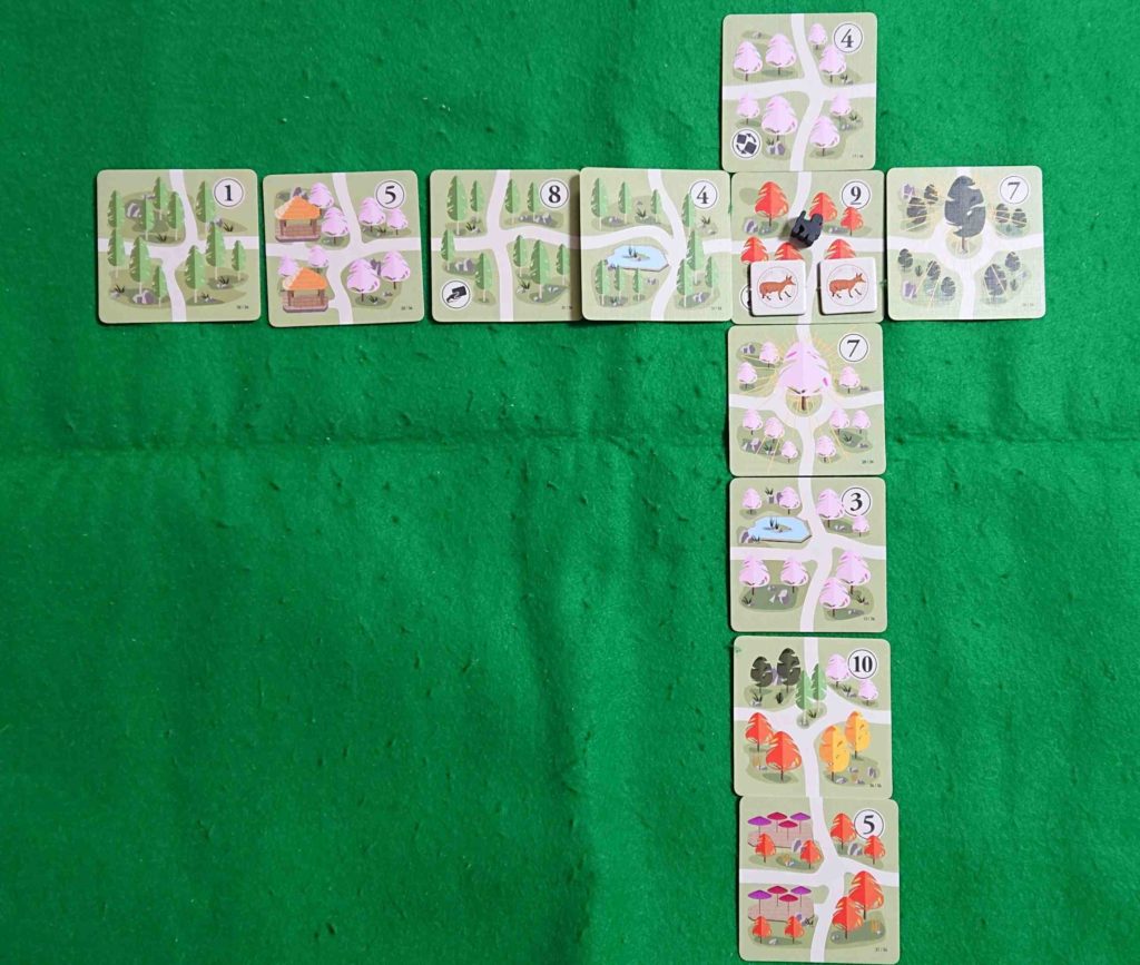 ツリーラインアベニュー