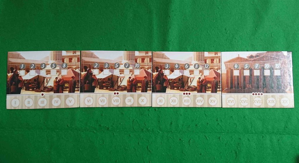 SENATOR（セネターズ）