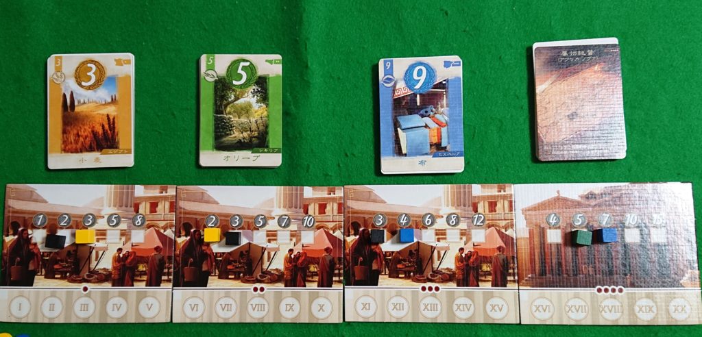 SENATOR（セネターズ）