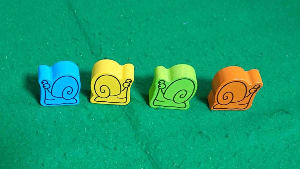 ゆっくり行こうぜ！