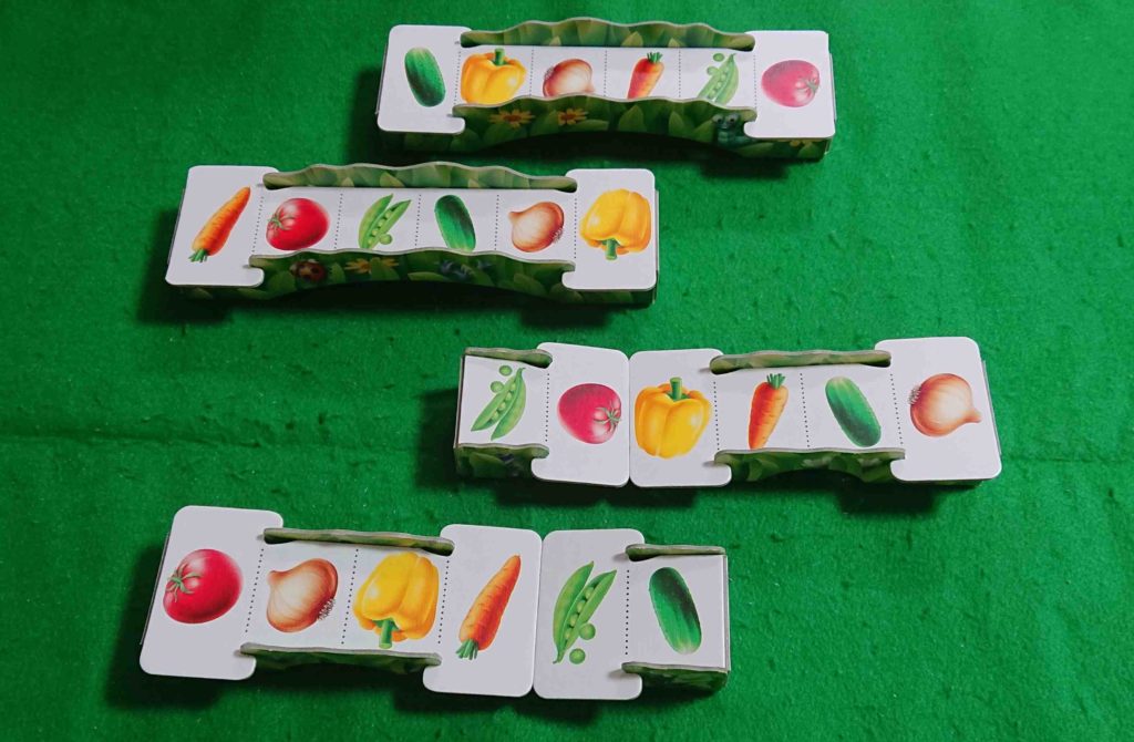 ゆっくり行こうぜ！