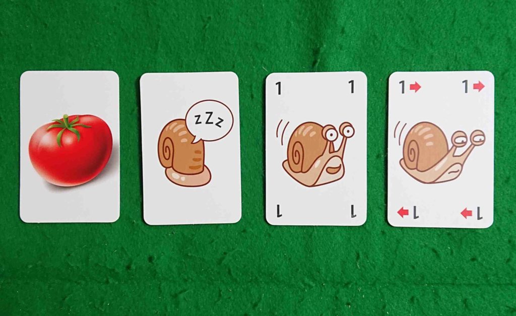 ゆっくり行こうぜ！