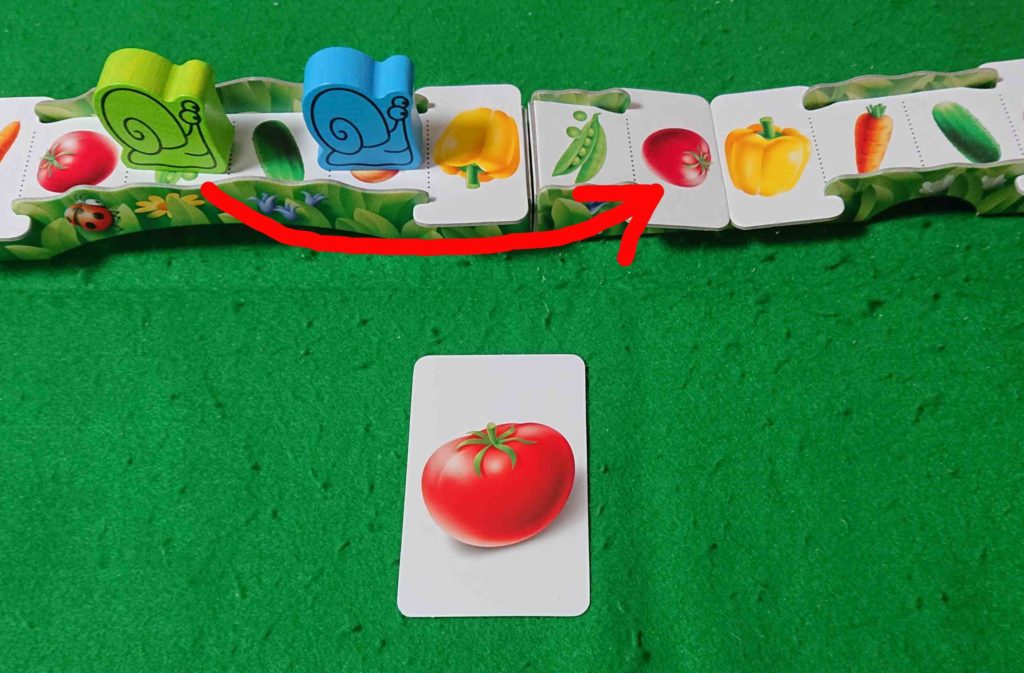 ゆっくり行こうぜ！