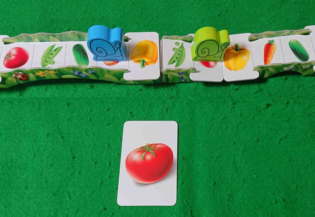 ゆっくり行こうぜ！