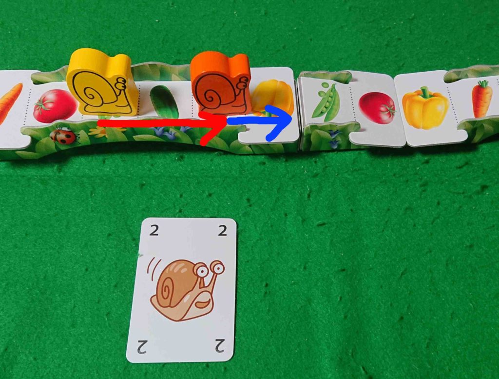 ゆっくり行こうぜ！