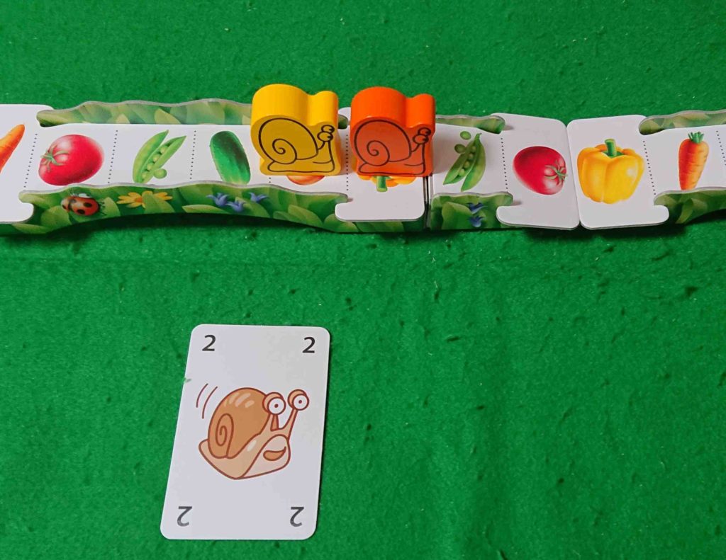 ゆっくり行こうぜ！