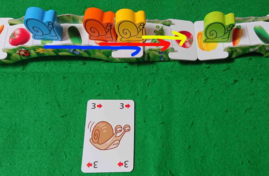 ゆっくり行こうぜ！