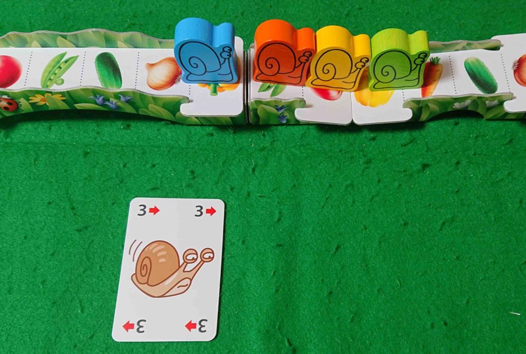 ゆっくり行こうぜ！