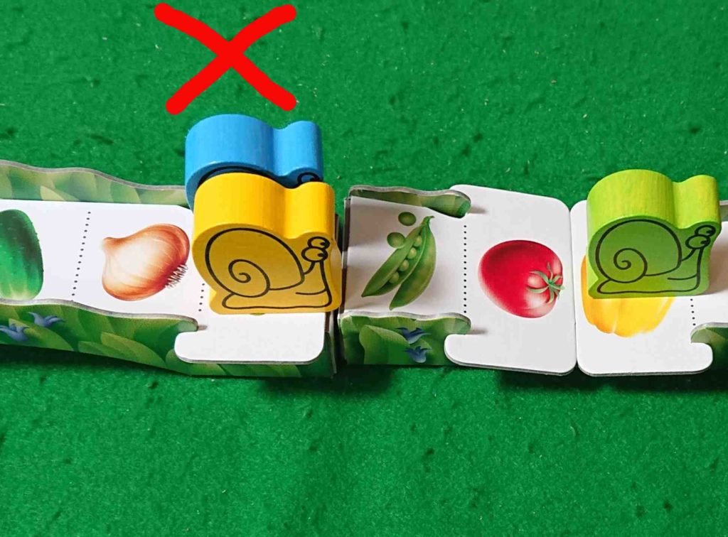 ゆっくり行こうぜ！