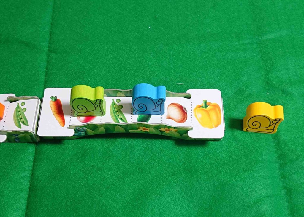 ゆっくり行こうぜ！