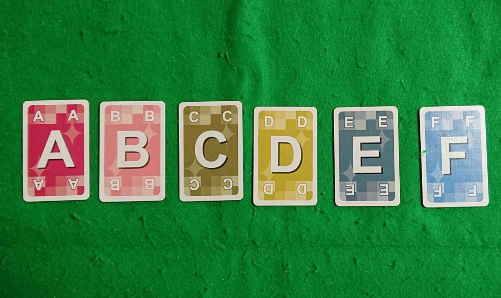 ここからのディスタンス