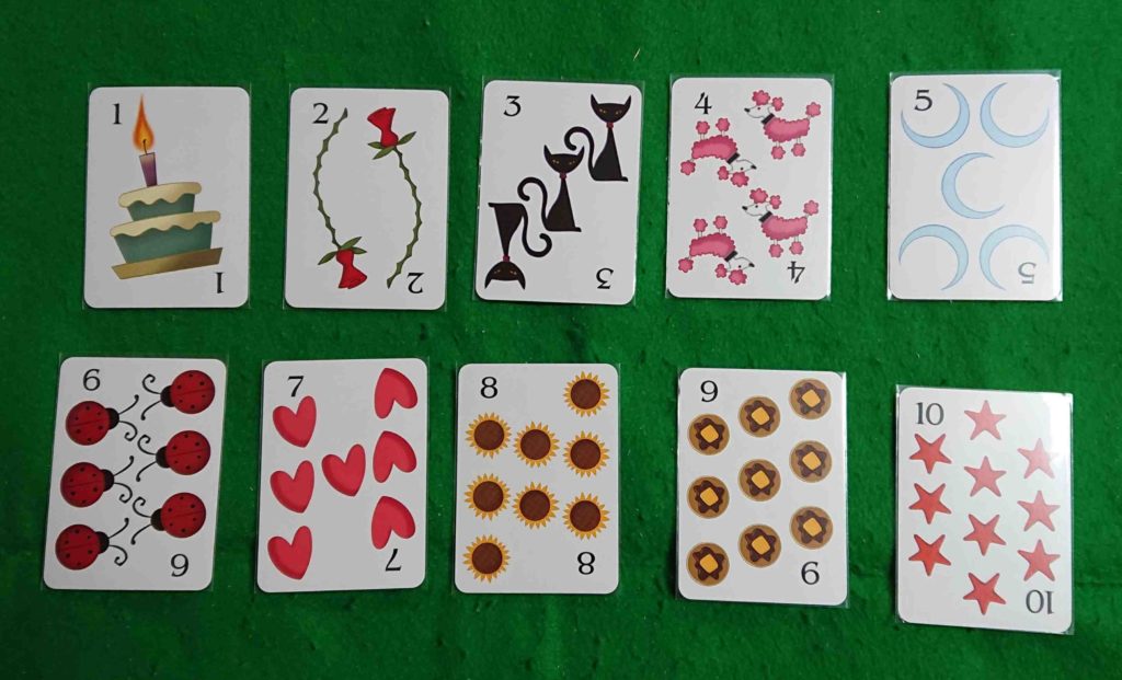 眠りの女王たち