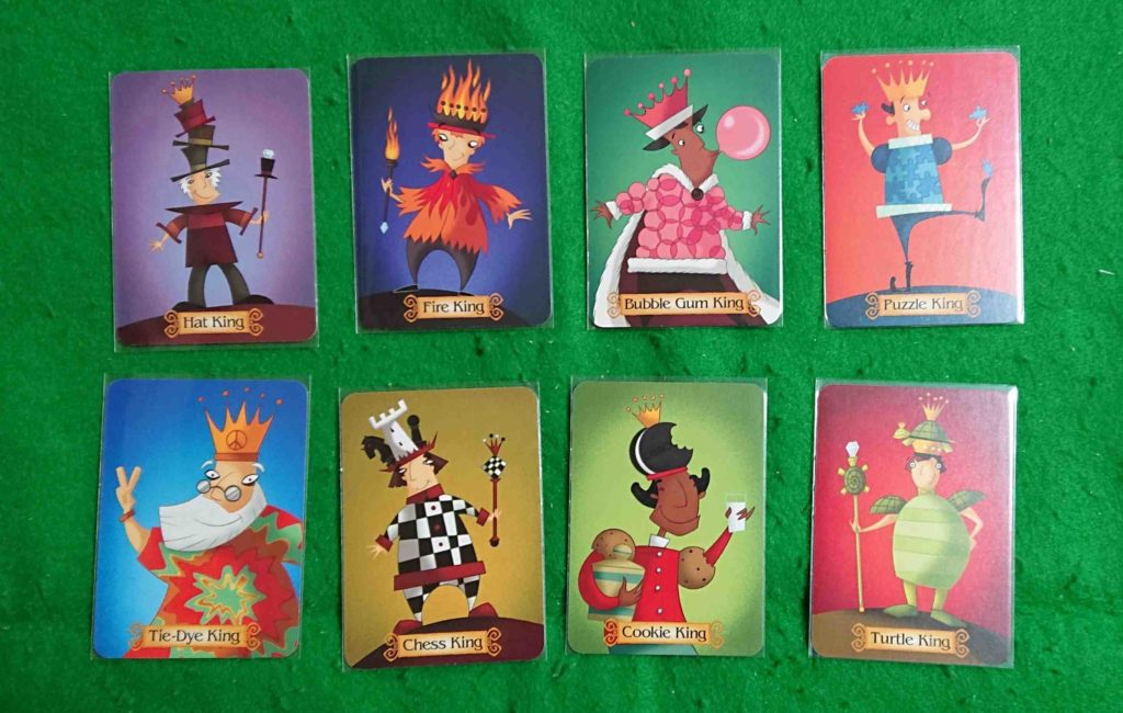 眠りの女王たち