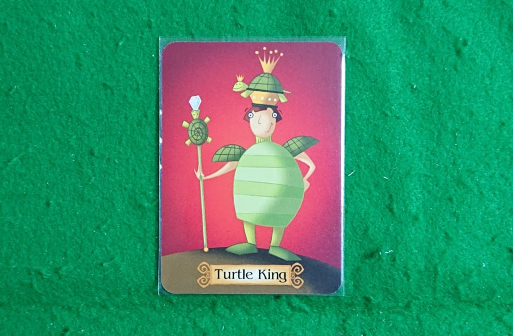 眠りの女王たち