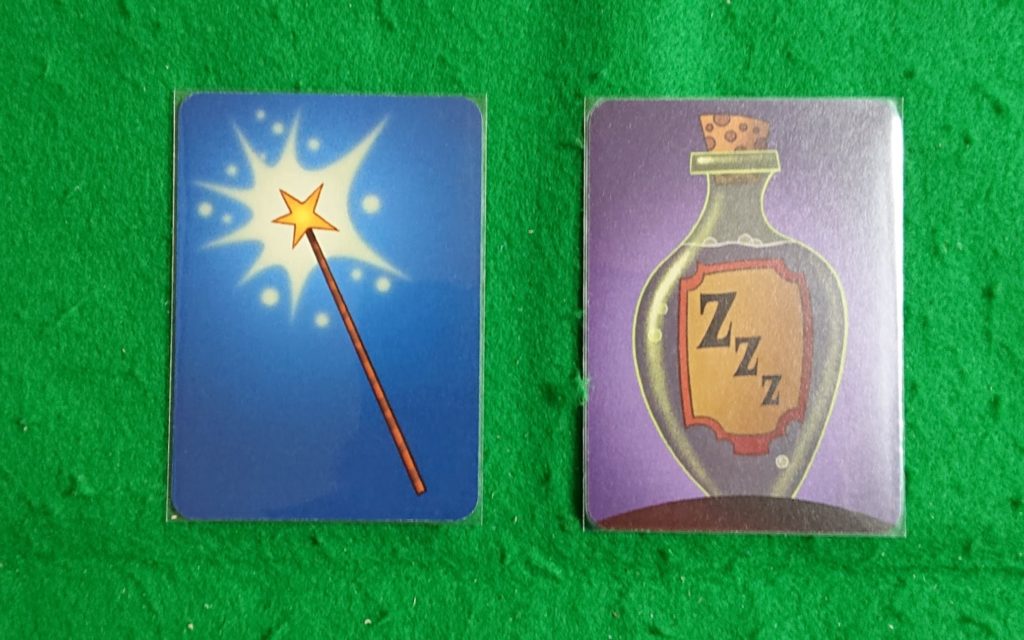 眠りの女王たち